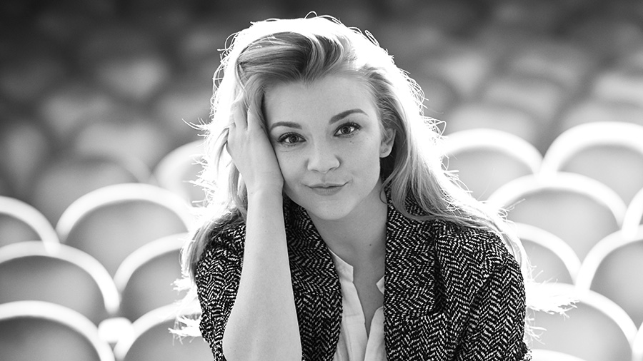 Natalie Dormer